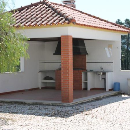 Herdade Dos Templarios Tomar Exterior foto