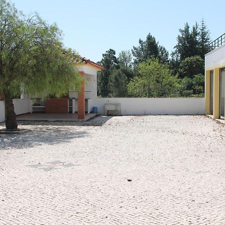 Herdade Dos Templarios Tomar Exterior foto