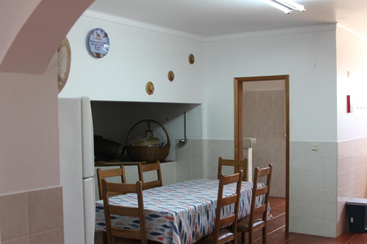 Herdade Dos Templarios Tomar Exterior foto